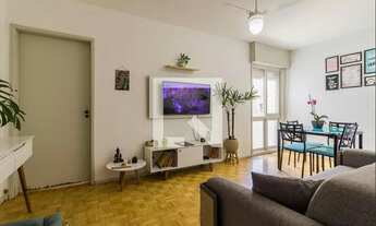 Imagem: Apartamento à Venda - Menino Deus, 2 Quartos