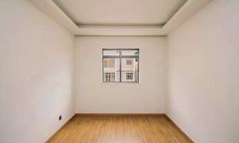 Imagem: Cód. 12783 - 3 quartos com vaga no Santa