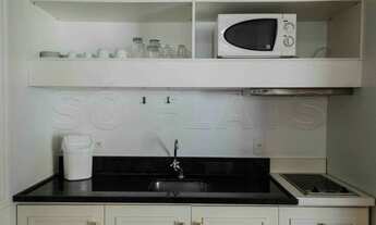 Imagem 6: Lindo flat estilo residence com 2x dorms, próx a Av 9 de Julho e Av Brig. Faria Lima. Cons