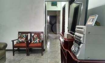 Imagem 3: Casa a venda com amplo terreno av Belmira Marin Grajaú ideal para comercio