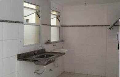 Imagem 4: Apartamento com 2 dormitórios para alugar, 53 m² por R$ 970/mês - Vila Fabril - Anápolis/G