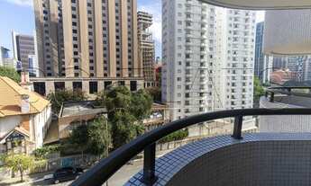 Imagem 7: Flatmobiliado com 1x dormitório totalmente mobiliado próximo do metrô Trianon Masp. Sem fi