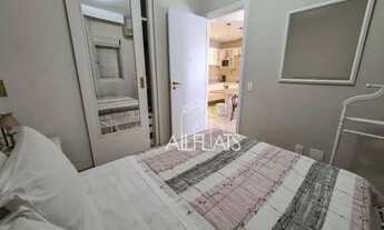 Imagem 7: Flat com 1 dormitório para alugar, 32 m² por R$ 6.500/mês na Vila Olímpia - São Paulo/SP