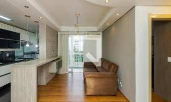 Imagem 2: Apartamento à Venda - Alto Petrópolis, 2 Quartos, 58 m2