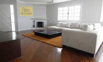 Imagem 2: Casa 4 quartos para alugar Santana de Parnaíba,SP - R$ 17.000