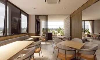 Imagem 4: Apartamento para venda tem 73 metros quadrados com 2 quartos em Vila Ema - São José dos Ca