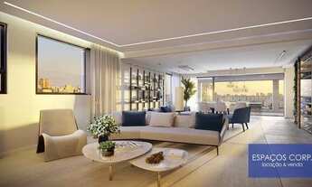 Imagem 5: Apartamento com 4 suítes à venda, 387m² por R$ 11.530.600 - Vila Olímpia - São Paulo/SP