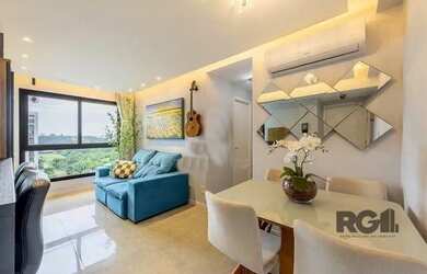 Imagem 3: Apartamento em Central Parque