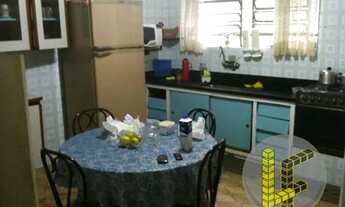 Imagem 2: Venda Sobrado Sao Caetano do Sul Barcelona Ref: 5110