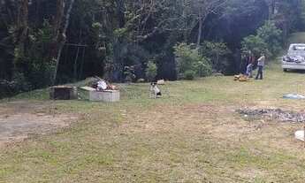 Imagem: 127 mil reais com cachoeira 1 hectares