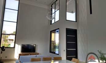 Imagem: Casa com 3 dormitórios para alugar, 193