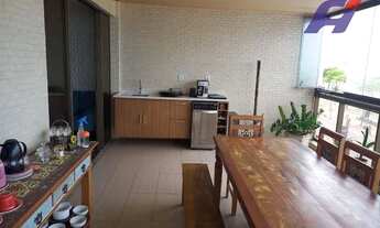 Imagem 5: Excelente 4 quartos frente Mar da praia de Itaparica