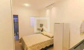 Imagem 6: Apartamento para Aluguel - Jardim Éster Yolanda, 1 Quarto, 20 m2