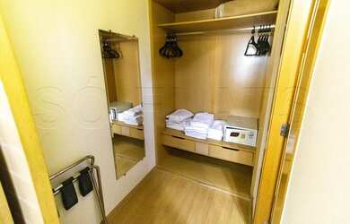 Imagem 6: Flat Paulista Classic 28m² 1 dormitório 1 vaga para locação no Jardim Paulista