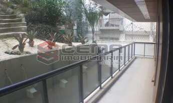 Imagem: Apartamento-LOCAÇÃO-Botafogo-Rio de Janeiro-RJ