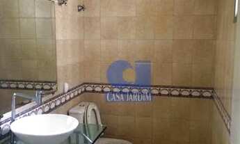 Imagem 6: Apartamento com 4 dormitórios à venda, 268 m² por R$ 2.100.000,00 - Edifício Regina - Baru