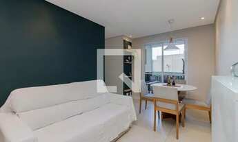 Imagem 3: Apartamento à Venda - Jardim Santa Emília, 2 Quartos, 63 m2