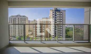 Imagem 6: Apartamento para Aluguel - Saúde, 1 Quarto, 37 m2