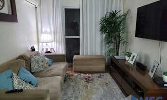 Imagem: Apartamento 60m² próximo a estação Saúde