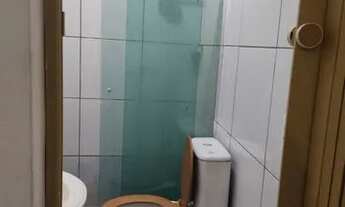 Imagem 7: Aluga-se. Não paga água, nem energia(por minha conta