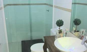 Imagem 6: Alugo sobrado 3 dormitorios no pereque