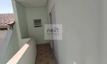 Imagem 6: Sobrado com 3 dormitórios sendo 1 suíte com closet - próximo a USP