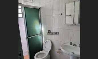 Imagem 7: Casa com 3 dormitórios para alugar, 148 m² por R$ 2.407,73/mês - Parque Nossa Senhora da C