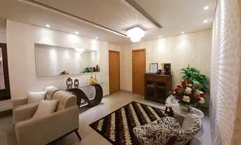 Imagem 5: Península apartamento 180 metros 4 suites 3 vagas Águas Claras Sul - Brasília - Distrito F