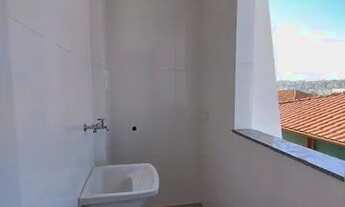 Imagem 7: Cobertura para aluguel, 3 quartos, 1 suíte, 2 vagas, Nova Suíssa - Belo Horizonte/MG