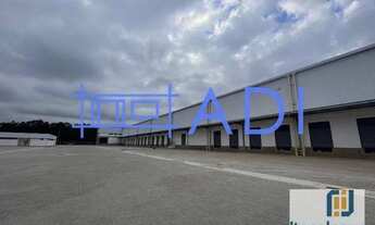 Imagem 4: Galpão Logístico Industrial Locação - 6.787 m² - Rod. Castelo Branco - São Roque - SP