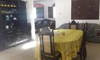 Imagem 5: Casa para aluguel com 300 metros quadrados com 3 quartos em Barra Mar - Barra de São Migue