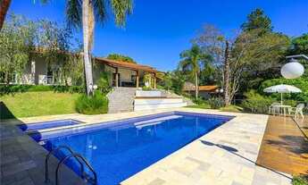 Imagem: Casa à venda no Condomínio Vale do Santa