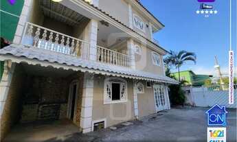 Imagem 3: 800mts do Royal- Casa Triplex, Cond. Fechado com 3 Quartos sendo 1 Suíte Master com Fino a