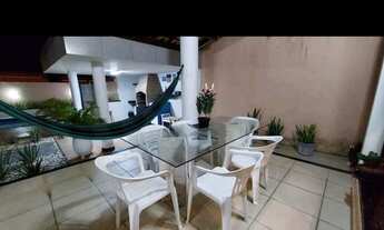 Imagem 5: Casa mobiliada em Vilas do Atlântico para aluguel tem 250 metros quadrados com 4 quartos