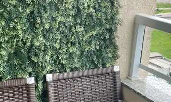 Imagem 4: Lindo apto reformado com planejados a venda - Bethaville