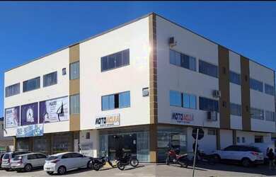 Imagem 2: Alugo sala comercial - Térreo