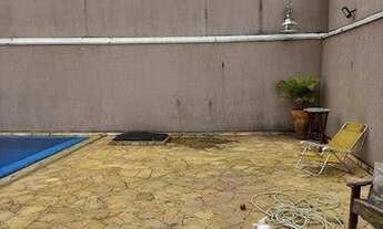 Imagem 4: Casa com 3 dormitórios, 250 m² - venda por R$ 1.150.000,00 ou aluguel por R$ 5.000,00/mês