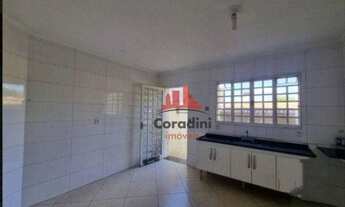 Imagem 3: Casa com 2 dormitórios, 130 m² - venda por R$ 350.000,00 ou aluguel por R$ 1.500,00/mês
