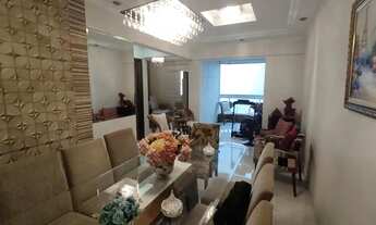 Imagem 5: SANTOS - Apartamento Padrão - ENCRUZILHADA