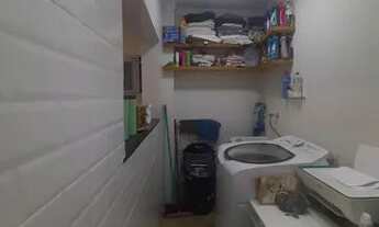 Imagem 2: Linda casa em Dr. Laureano no porcelanato