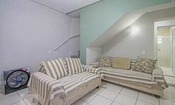 Imagem 3: Casa para Aluguel - Santo Amaro , 2 Quartos, 120 m2