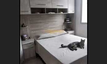 Imagem 6: Apartamento 2 Quartos 48 mts a Venda - Vila Tesouro