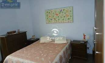 Imagem 6: Apartamento à venda, 126 m² por R$ 487.999,90 - Vila Assunção - Santo André/SP