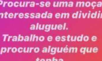 Imagem: Dividir aluguel