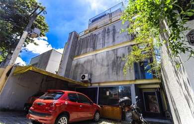 Imagem 2: Studio de gravação na Vila Madalena