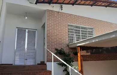 Imagem 2: Casa térrea com 2 dormitórios e 2vgs no Brooklin!!!