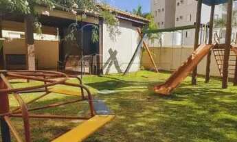 Imagem: Apartamento Padrão em Ribeirão Preto