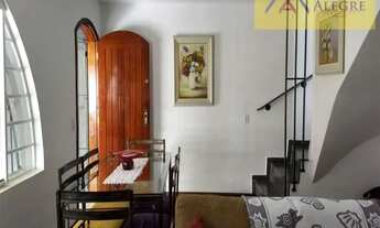 Imagem 3: São Paulo - Casa Padrão - Jardim Umuarama