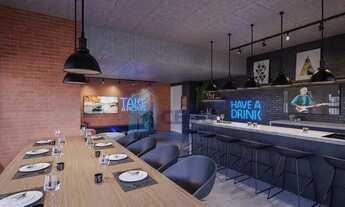 Imagem 4: Apartamento 1 dormitório no Rebouças