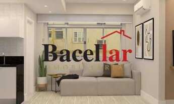 Imagem 2: Kitnet/Conjugado-À VENDA-Copacabana-Rio de Janeiro-RJ